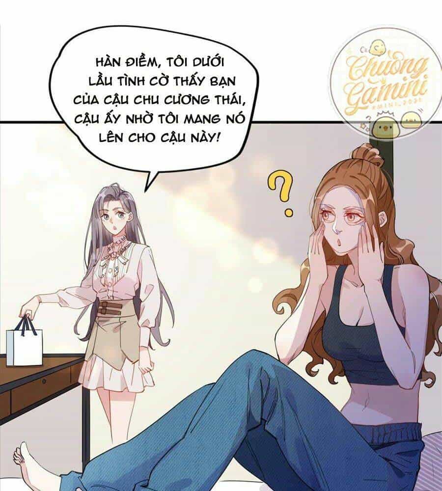 Cố Tổng, Vợ Của Ngài Quá Mạnh Rồi! - Chương 6 - ảnh 37