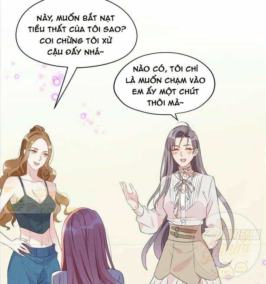 Cố Tổng, Vợ Của Ngài Quá Mạnh Rồi! - Chương 6 - ảnh 4