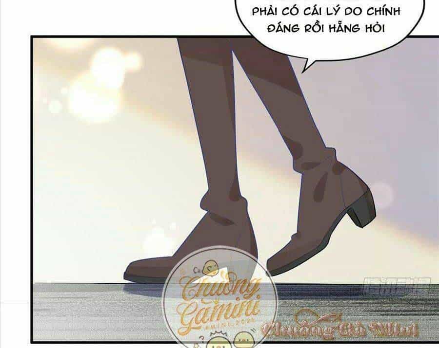 Cố Tổng, Vợ Của Ngài Quá Mạnh Rồi! - Chương 6 - ảnh 66