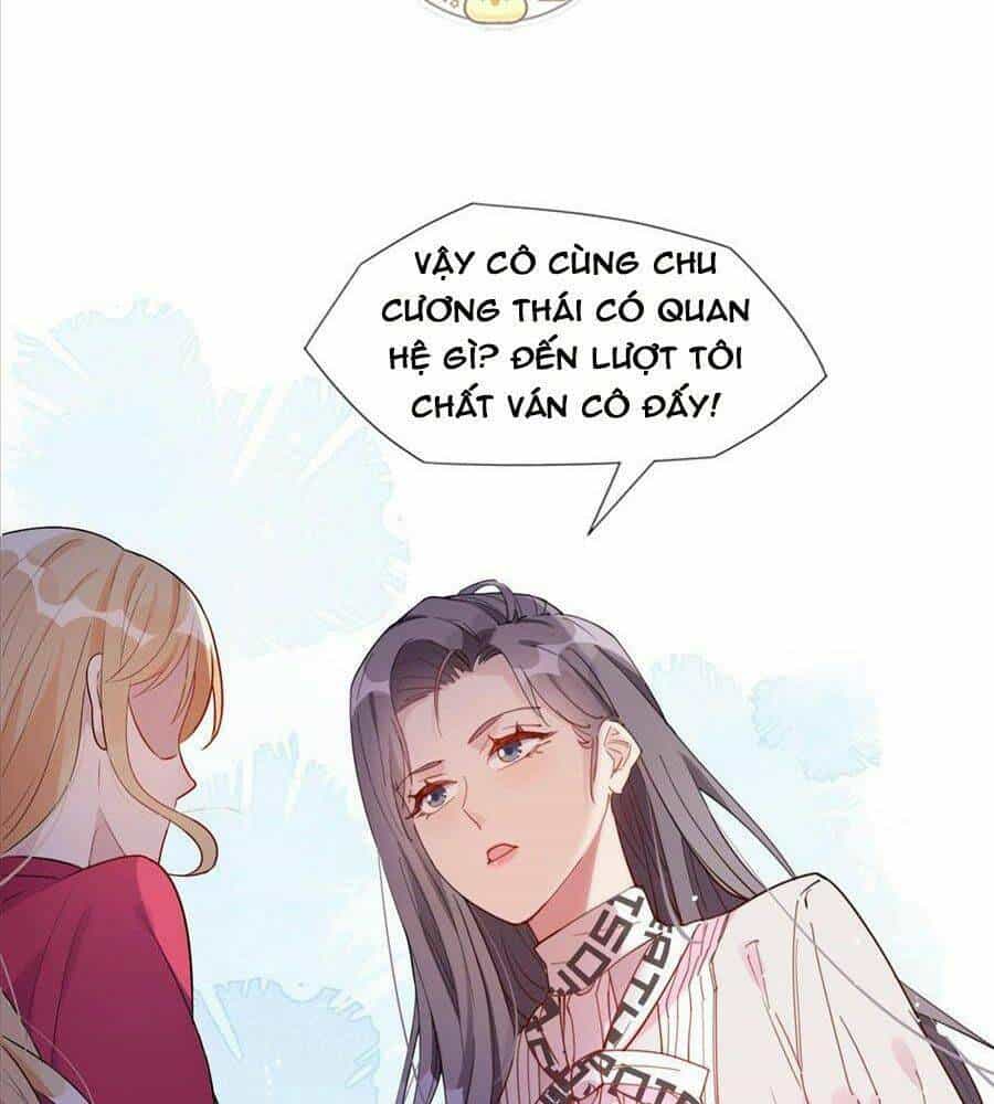 Cố Tổng, Vợ Của Ngài Quá Mạnh Rồi! - Chương 6 - ảnh 67