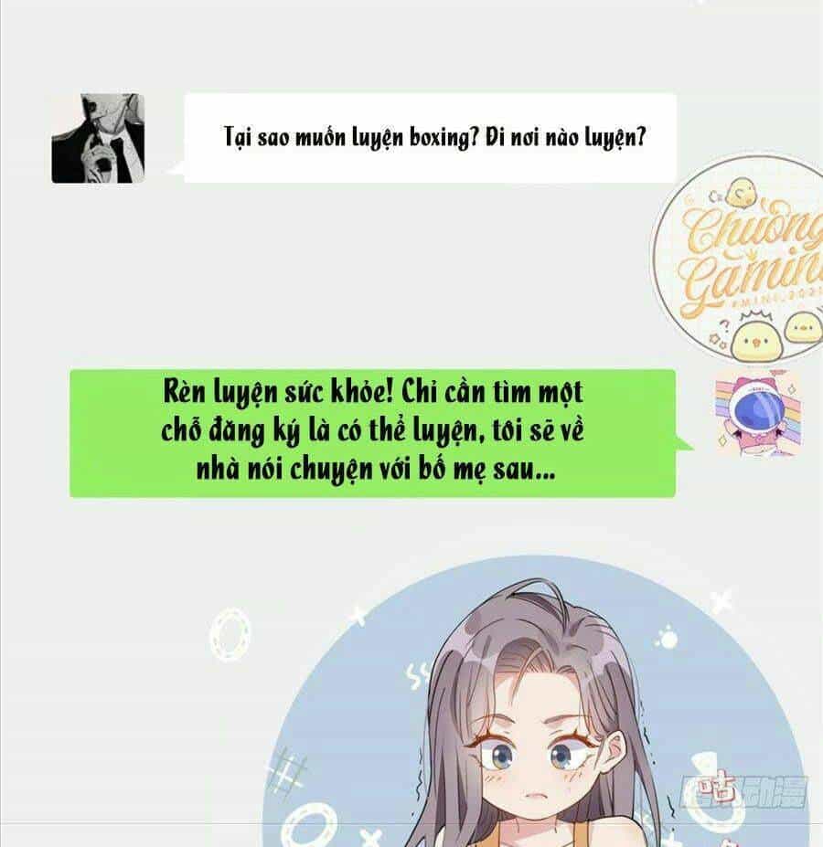 Cố Tổng, Vợ Của Ngài Quá Mạnh Rồi! - Chương 7 - ảnh 38