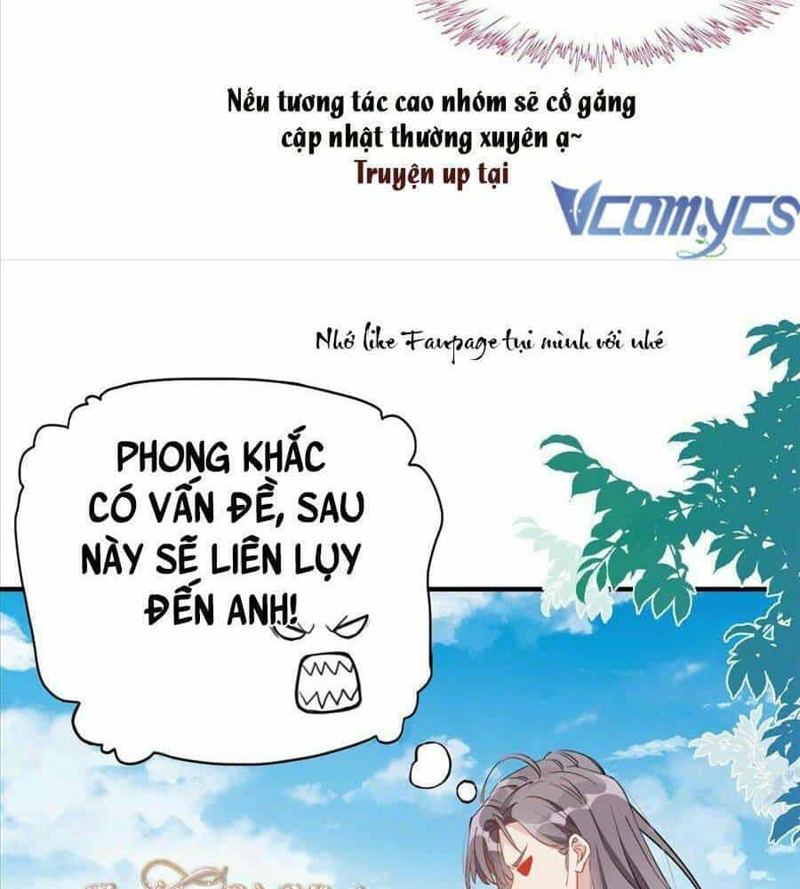 Cố Tổng, Vợ Của Ngài Quá Mạnh Rồi! - Chương 7 - ảnh 54