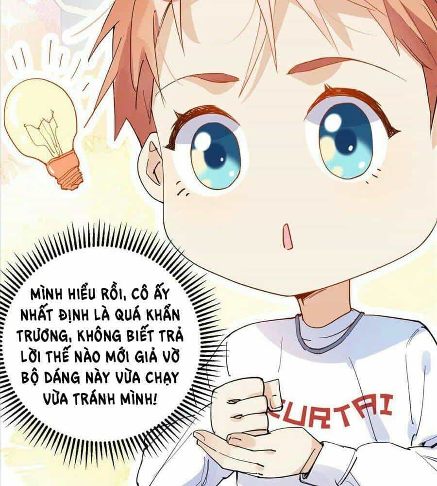 Cố Tổng, Vợ Của Ngài Quá Mạnh Rồi! - Chương 8 - ảnh 11