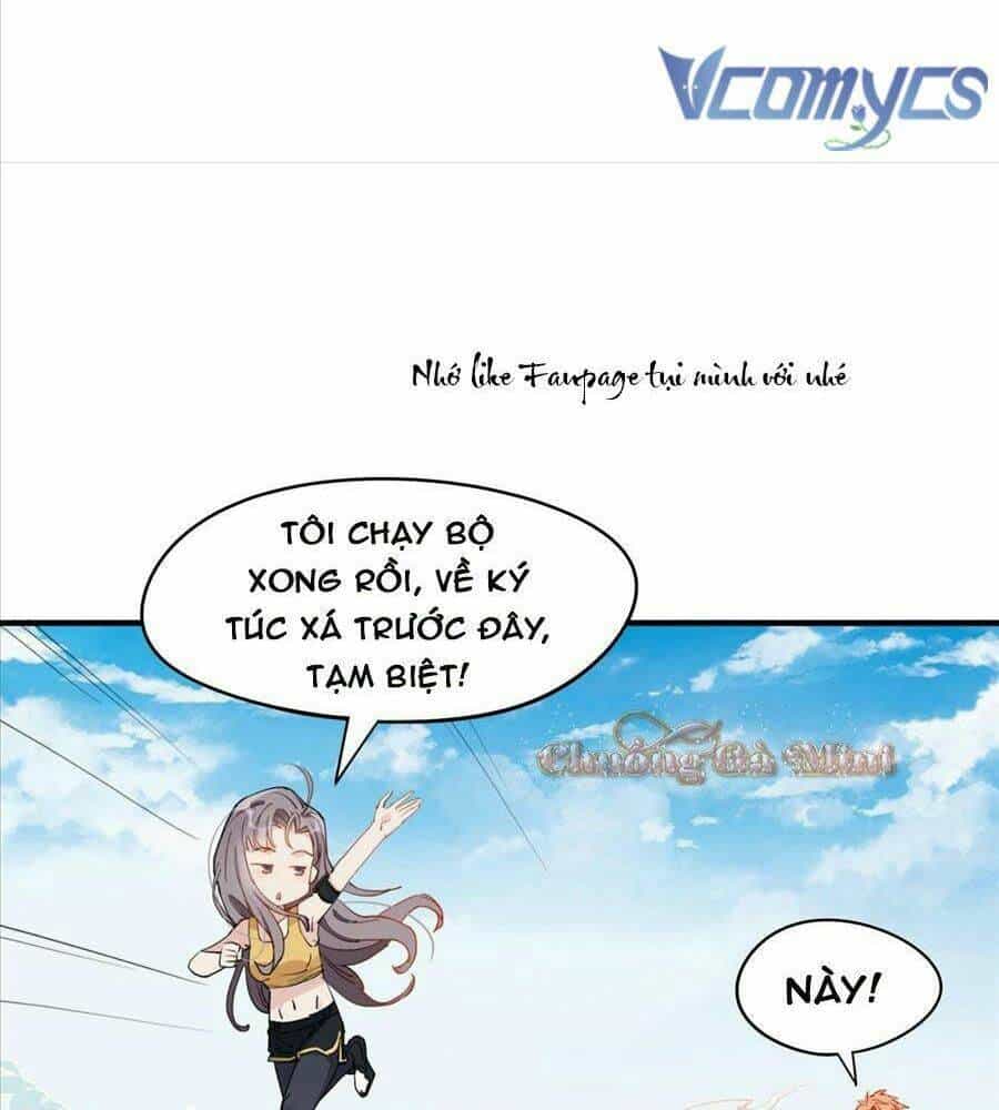 Cố Tổng, Vợ Của Ngài Quá Mạnh Rồi! - Chương 8 - ảnh 15
