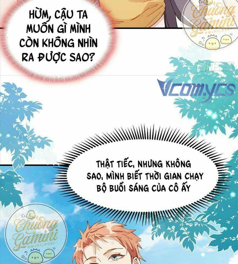 Cố Tổng, Vợ Của Ngài Quá Mạnh Rồi! - Chương 8 - ảnh 19