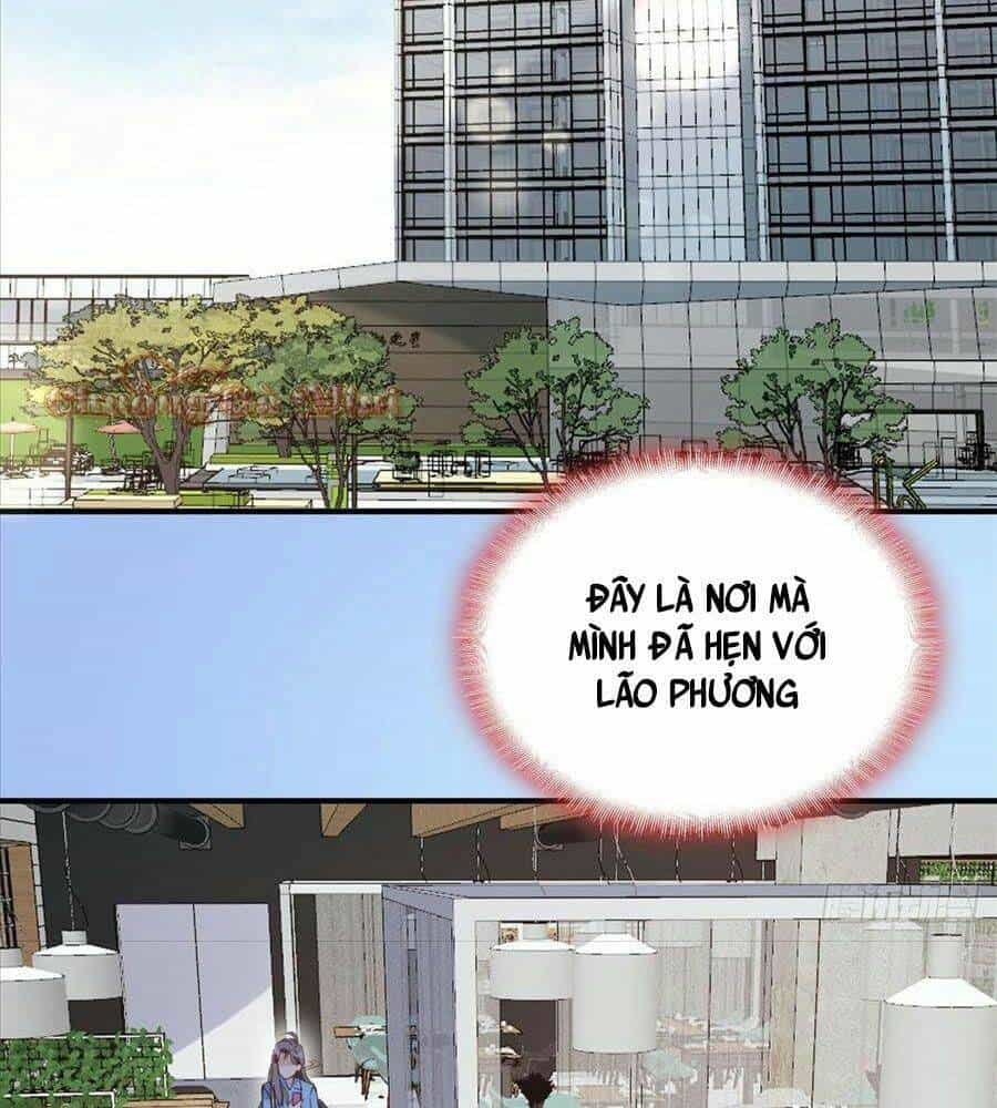 Cố Tổng, Vợ Của Ngài Quá Mạnh Rồi! - Chương 8 - ảnh 23