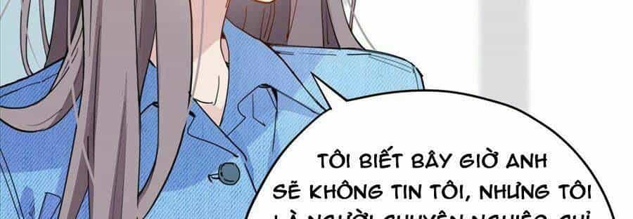 Cố Tổng, Vợ Của Ngài Quá Mạnh Rồi! - Chương 8 - ảnh 33