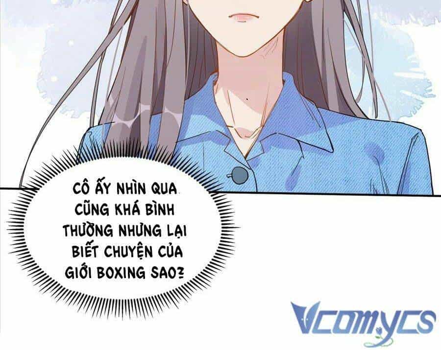 Cố Tổng, Vợ Của Ngài Quá Mạnh Rồi! - Chương 8 - ảnh 41