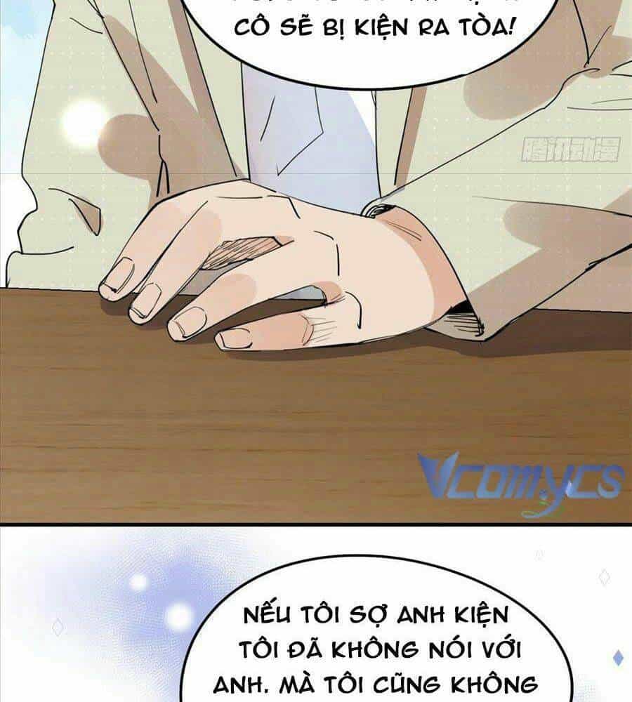 Cố Tổng, Vợ Của Ngài Quá Mạnh Rồi! - Chương 8 - ảnh 45