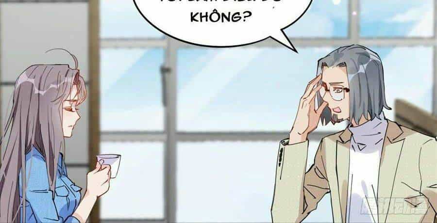 Cố Tổng, Vợ Của Ngài Quá Mạnh Rồi! - Chương 8 - ảnh 54