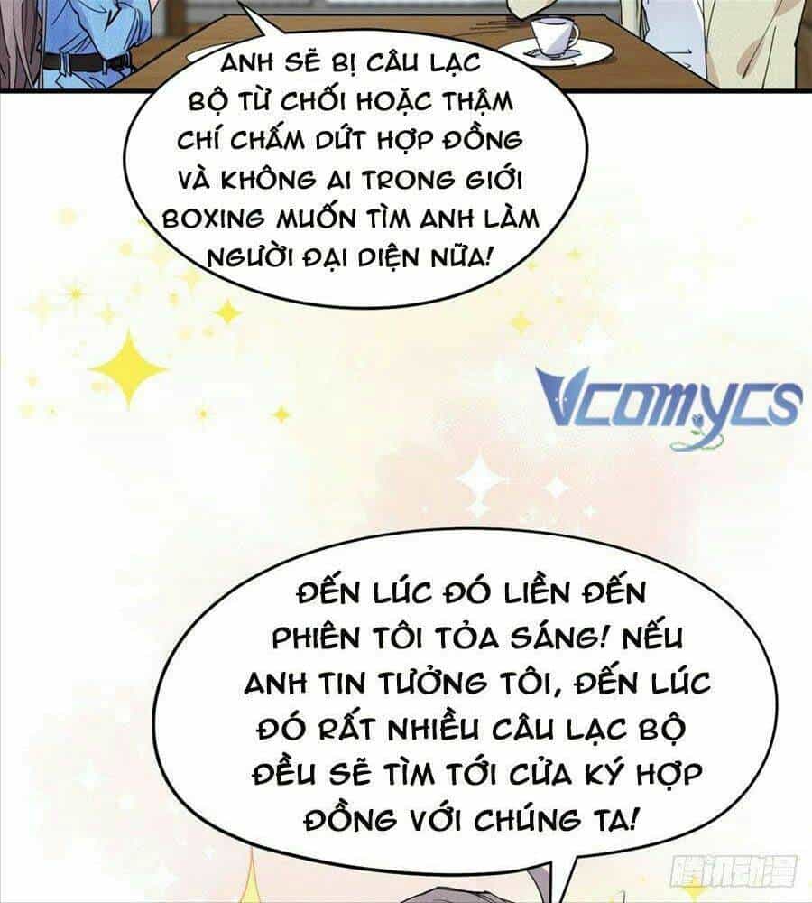 Cố Tổng, Vợ Của Ngài Quá Mạnh Rồi! - Chương 8 - ảnh 55