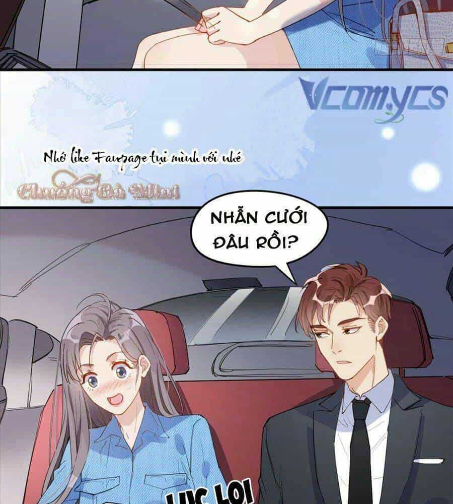 Cố Tổng, Vợ Của Ngài Quá Mạnh Rồi! - Chương 9 - ảnh 27