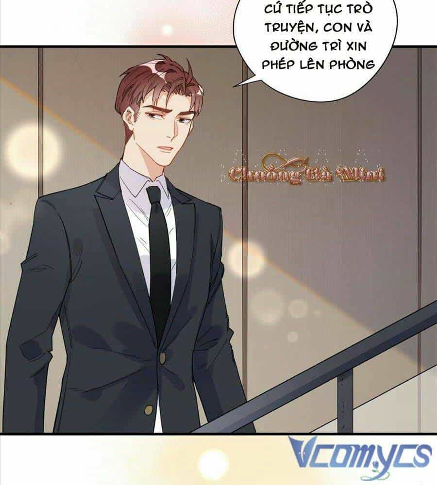 Cố Tổng, Vợ Của Ngài Quá Mạnh Rồi! - Chương 9 - ảnh 41