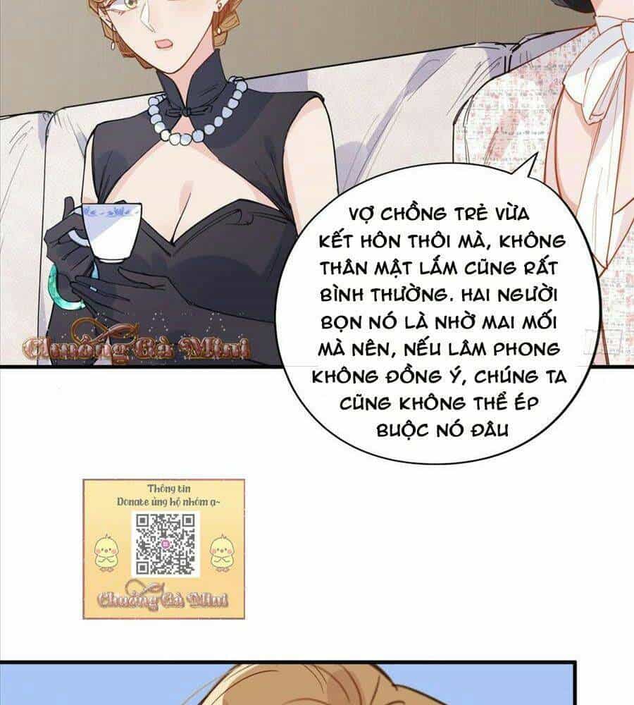 Cố Tổng, Vợ Của Ngài Quá Mạnh Rồi! - Chương 9 - ảnh 44