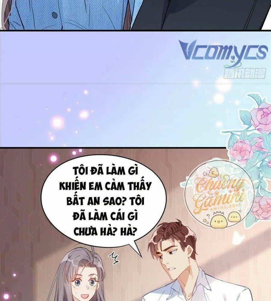Cố Tổng, Vợ Của Ngài Quá Mạnh Rồi! - Chương 9 - ảnh 67