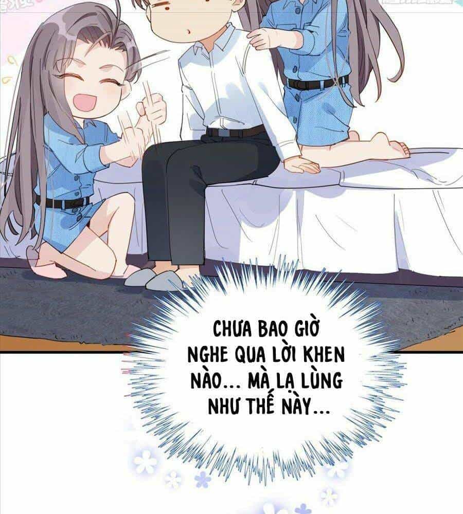 Cố Tổng, Vợ Của Ngài Quá Mạnh Rồi! - Chương 9 - ảnh 73