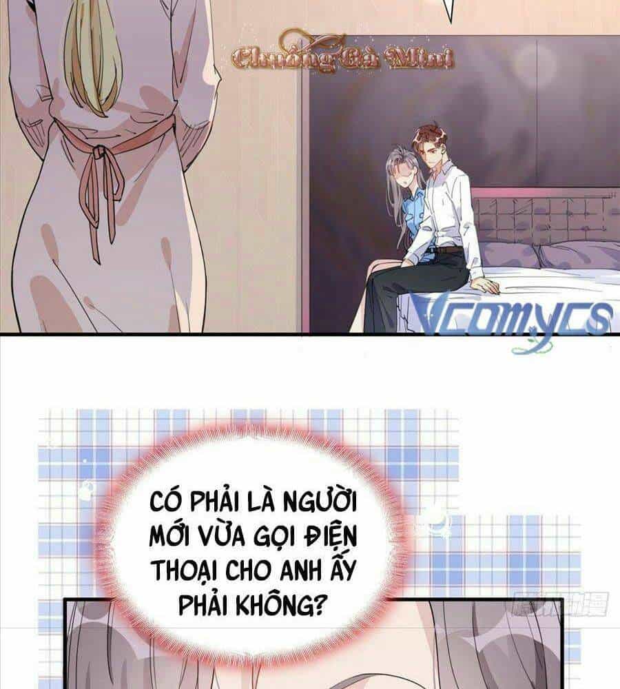 Cố Tổng, Vợ Của Ngài Quá Mạnh Rồi! - Chương 9 - ảnh 76