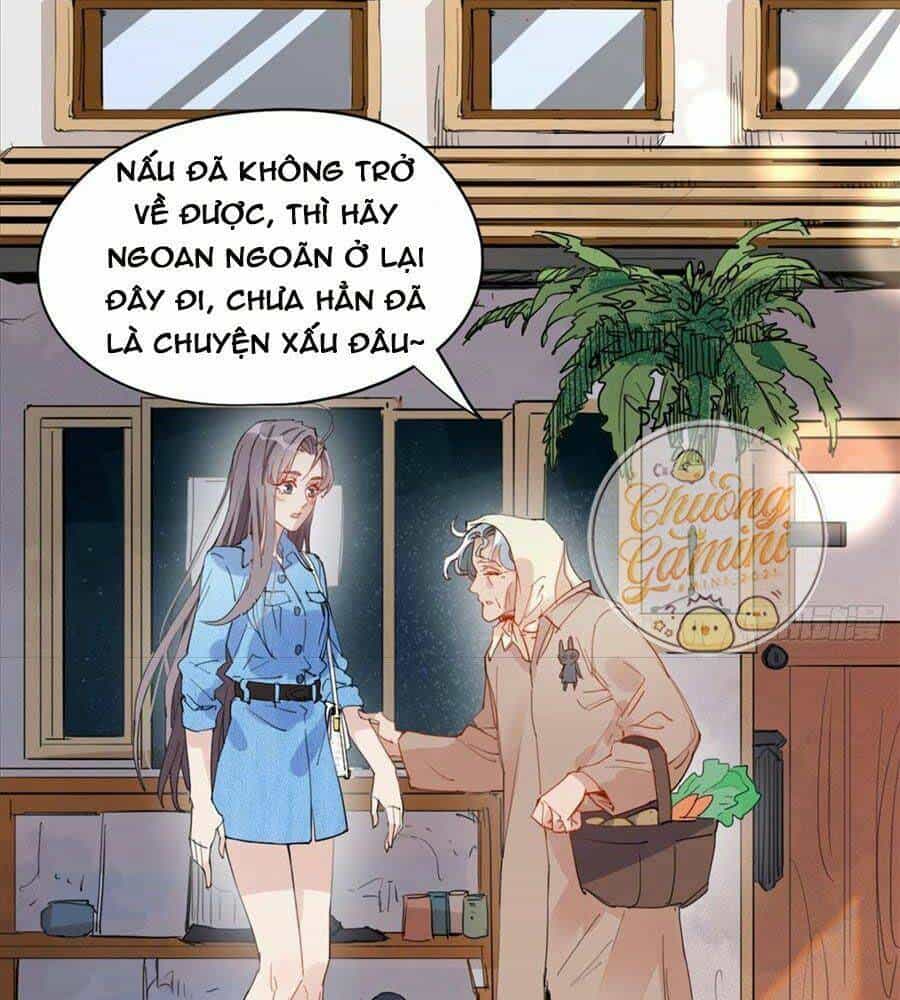 Cố Tổng, Vợ Của Ngài Quá Mạnh Rồi! - Chương 9 - ảnh 8