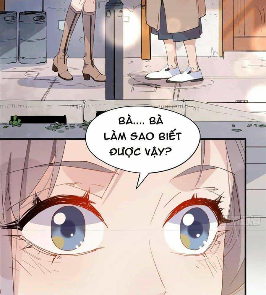 Cố Tổng, Vợ Của Ngài Quá Mạnh Rồi! - Chương 9 - ảnh 9