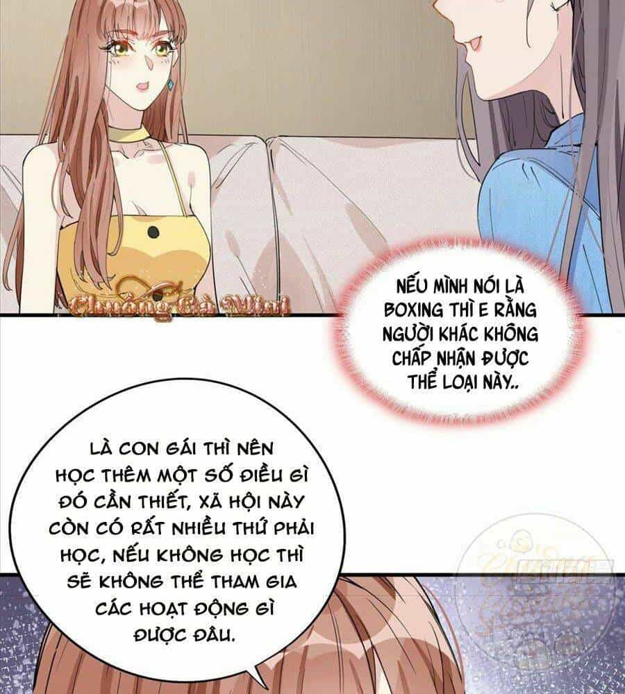 Cố Tổng, Vợ Của Ngài Quá Mạnh Rồi! - Chương 10 - ảnh 14