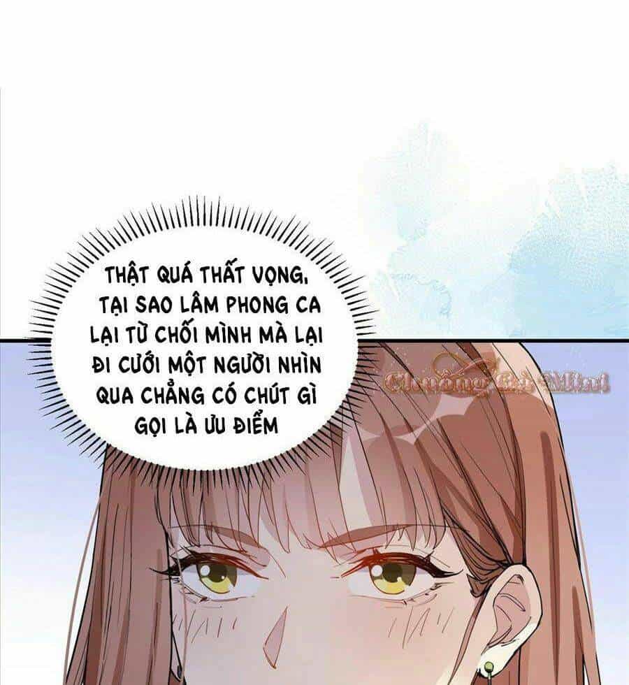Cố Tổng, Vợ Của Ngài Quá Mạnh Rồi! - Chương 10 - ảnh 5