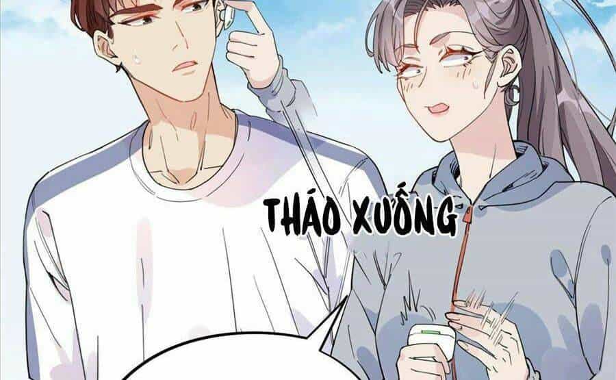 Cố Tổng, Vợ Của Ngài Quá Mạnh Rồi! - Chương 10 - ảnh 53