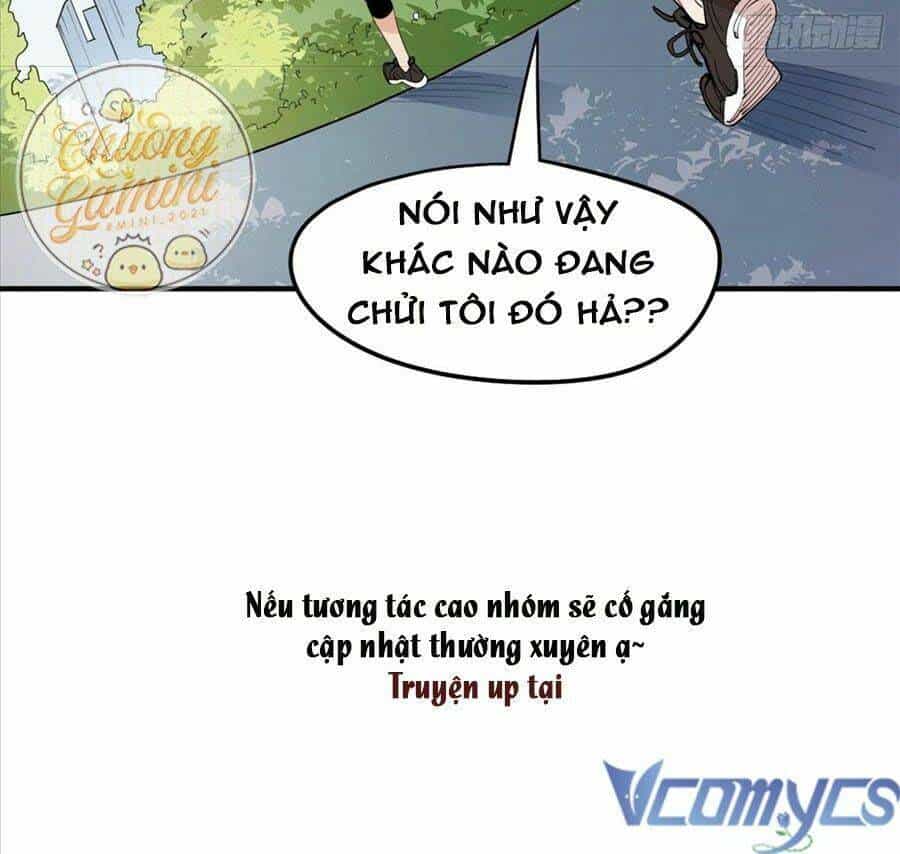 Cố Tổng, Vợ Của Ngài Quá Mạnh Rồi! - Chương 10 - ảnh 56