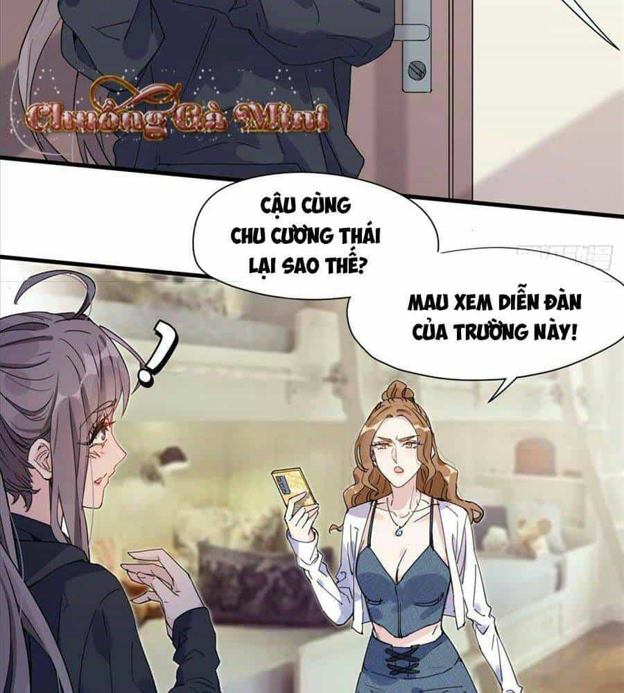 Cố Tổng, Vợ Của Ngài Quá Mạnh Rồi! - Chương 11 - ảnh 21
