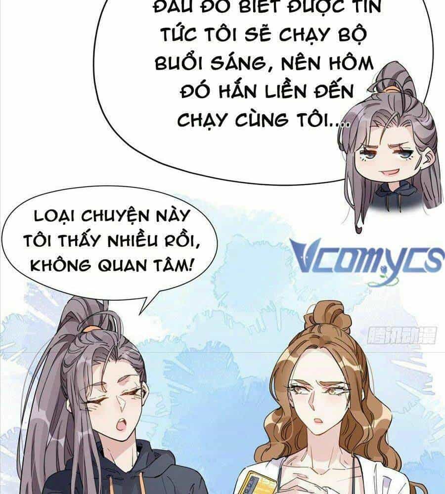 Cố Tổng, Vợ Của Ngài Quá Mạnh Rồi! - Chương 11 - ảnh 24