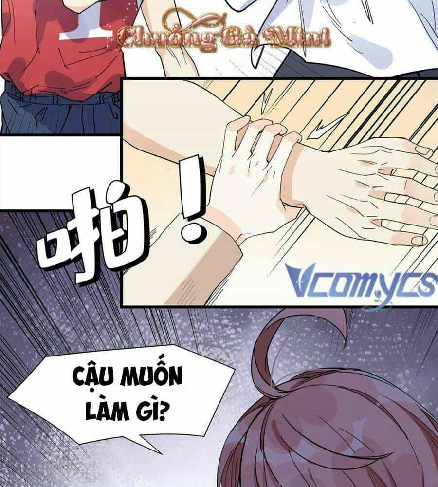 Cố Tổng, Vợ Của Ngài Quá Mạnh Rồi! - Chương 11 - ảnh 48