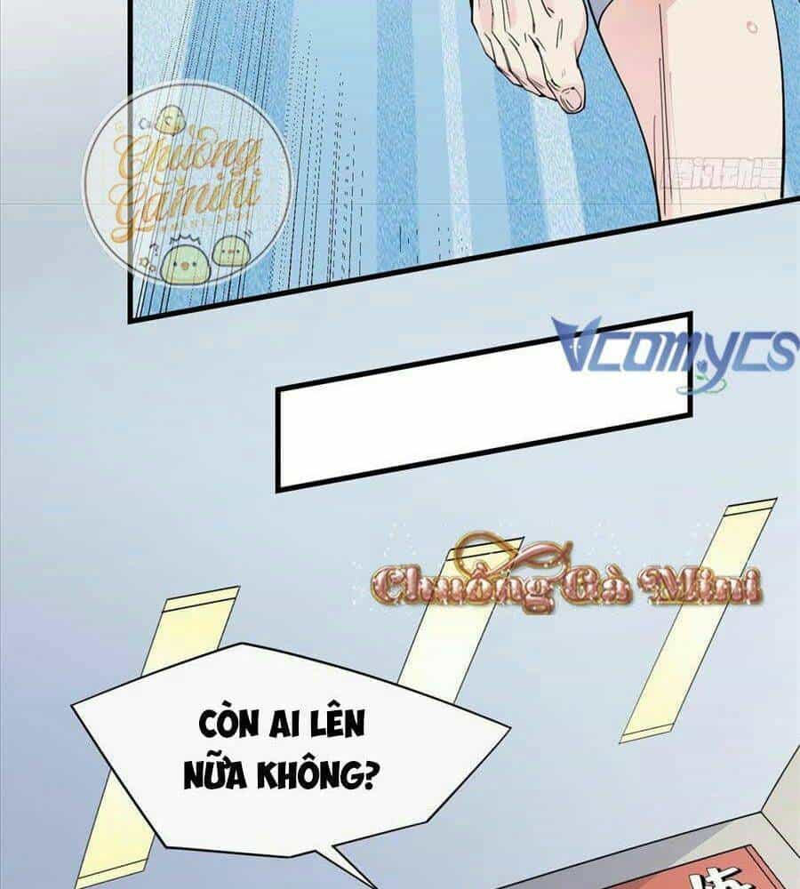 Cố Tổng, Vợ Của Ngài Quá Mạnh Rồi! - Chương 12 - ảnh 21