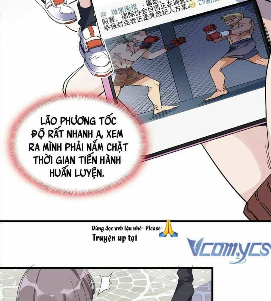 Cố Tổng, Vợ Của Ngài Quá Mạnh Rồi! - Chương 13 - ảnh 5