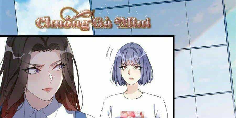 Cố Tổng, Vợ Của Ngài Quá Mạnh Rồi! - Chương 13 - ảnh 8