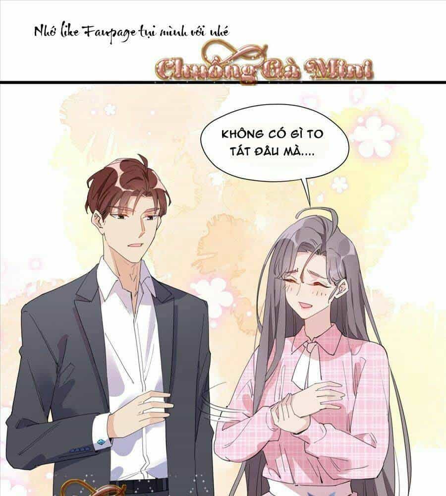 Cố Tổng, Vợ Của Ngài Quá Mạnh Rồi! - Chương 14 - ảnh 3