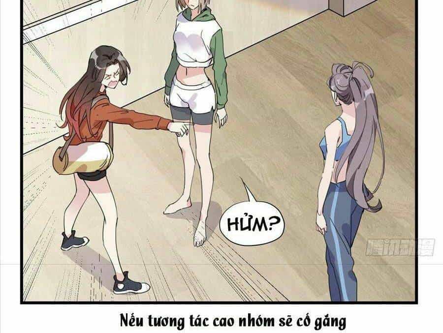 Cố Tổng, Vợ Của Ngài Quá Mạnh Rồi! - Chương 14 - ảnh 30