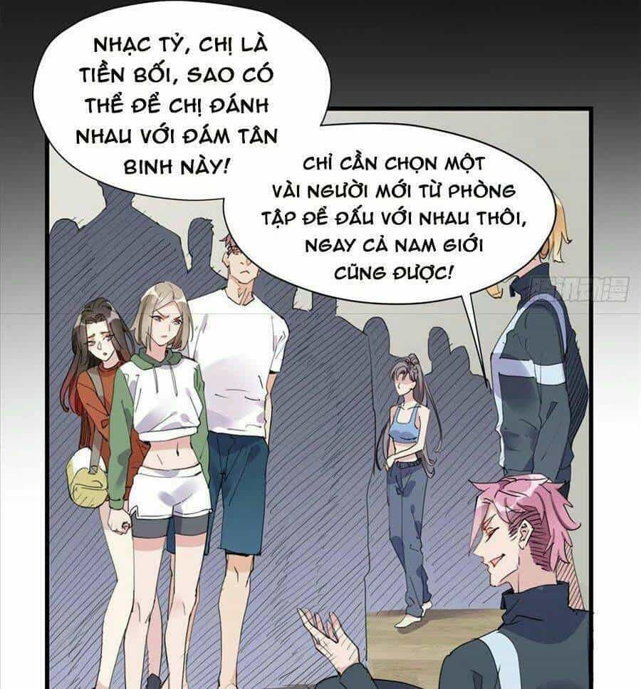 Cố Tổng, Vợ Của Ngài Quá Mạnh Rồi! - Chương 14 - ảnh 56