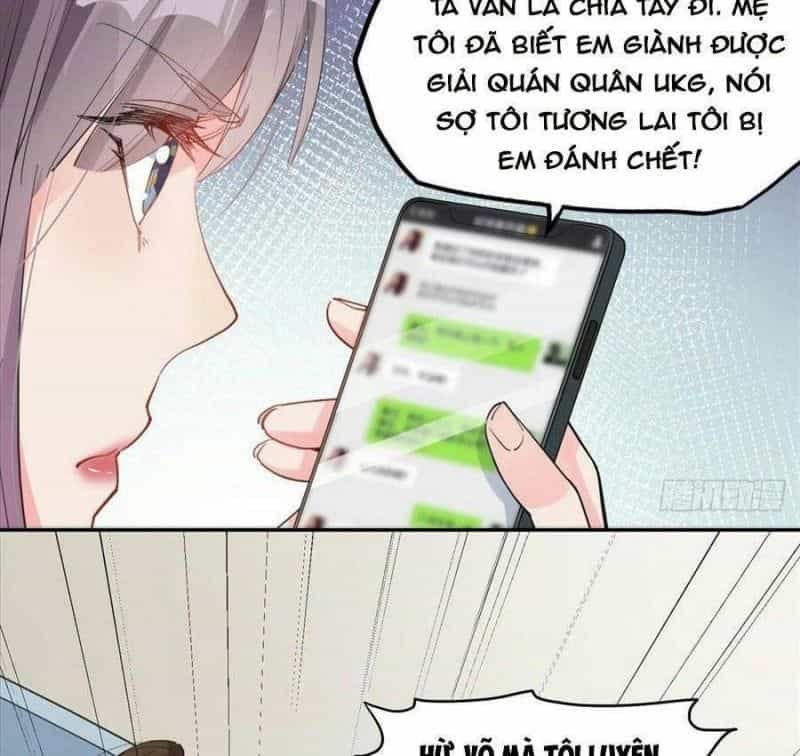 Cố Tổng, Vợ Của Ngài Quá Mạnh Rồi! - Chương 1.5 - ảnh 4
