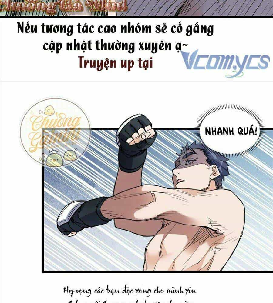 Cố Tổng, Vợ Của Ngài Quá Mạnh Rồi! - Chương 15 - ảnh 18