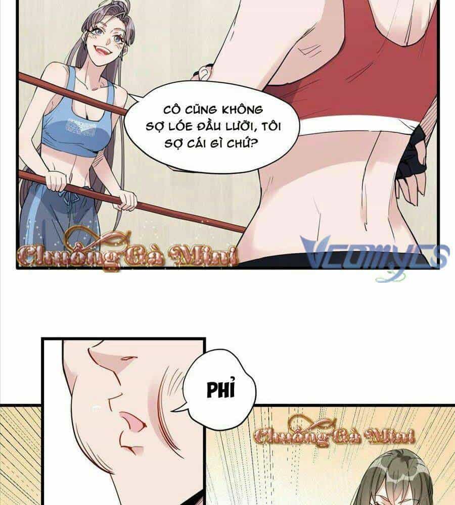 Cố Tổng, Vợ Của Ngài Quá Mạnh Rồi! - Chương 15 - ảnh 46