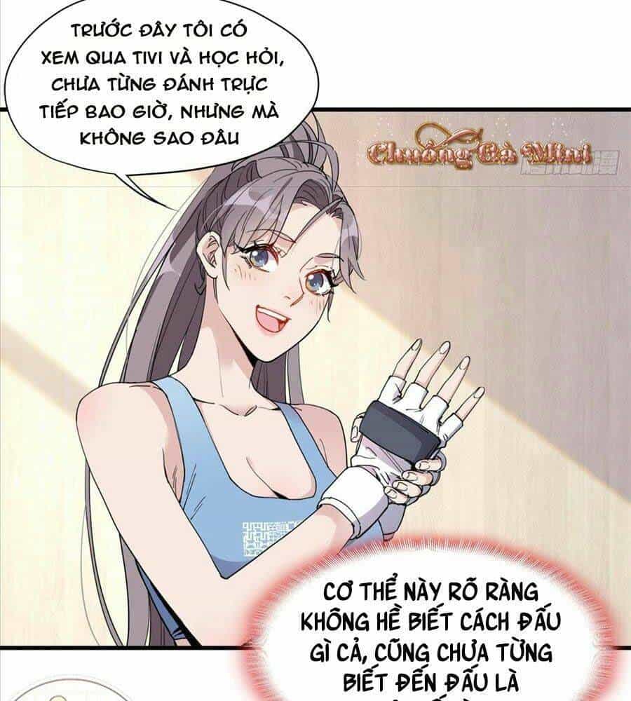 Cố Tổng, Vợ Của Ngài Quá Mạnh Rồi! - Chương 15 - ảnh 52