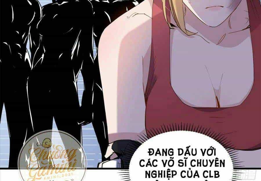 Cố Tổng, Vợ Của Ngài Quá Mạnh Rồi! - Chương 16 - ảnh 14