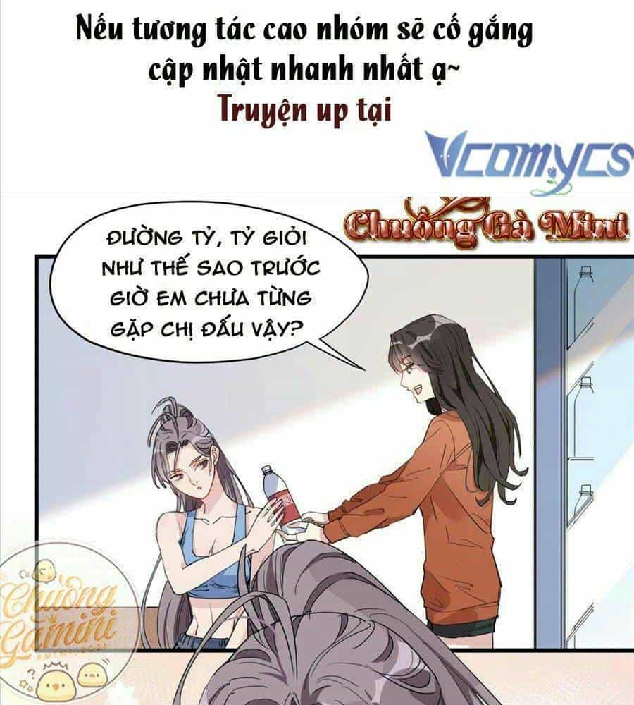Cố Tổng, Vợ Của Ngài Quá Mạnh Rồi! - Chương 16 - ảnh 31