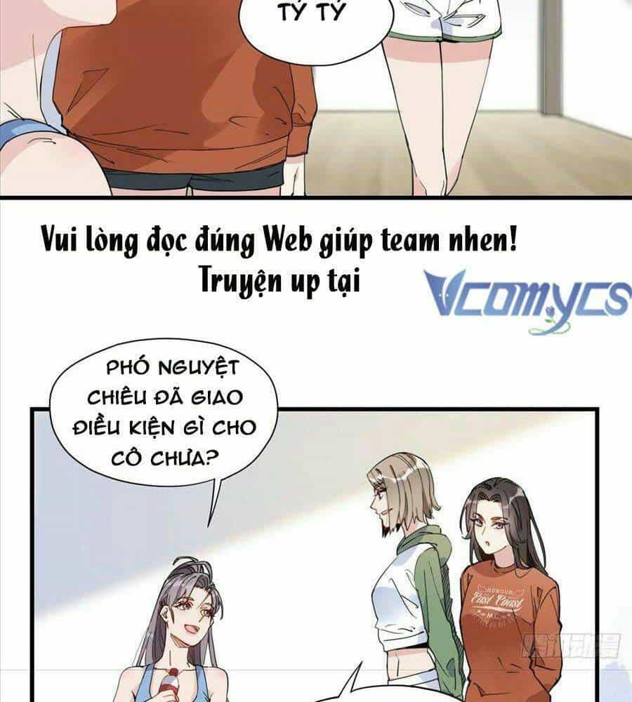 Cố Tổng, Vợ Của Ngài Quá Mạnh Rồi! - Chương 16 - ảnh 36