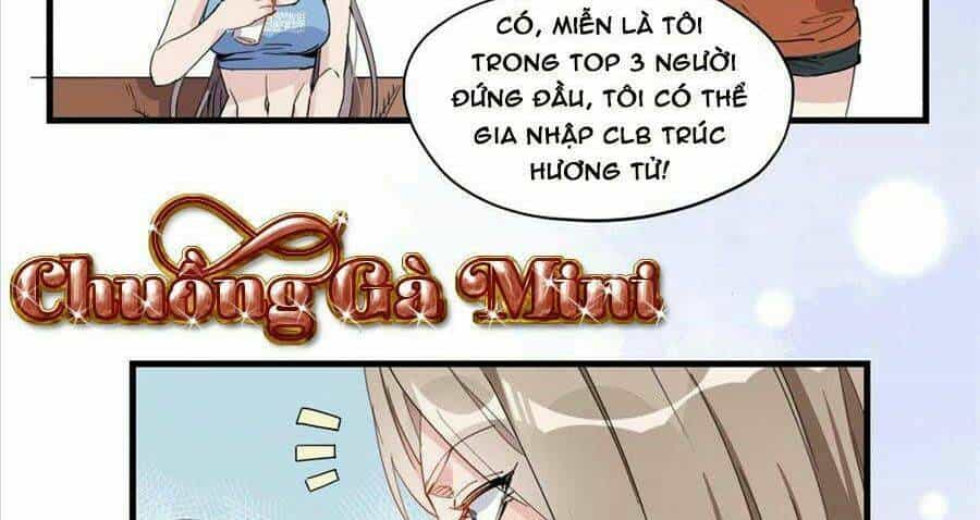 Cố Tổng, Vợ Của Ngài Quá Mạnh Rồi! - Chương 16 - ảnh 37