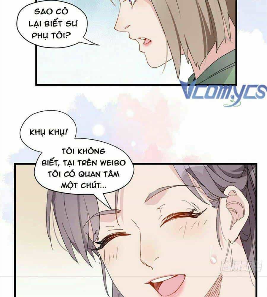 Cố Tổng, Vợ Của Ngài Quá Mạnh Rồi! - Chương 16 - ảnh 38
