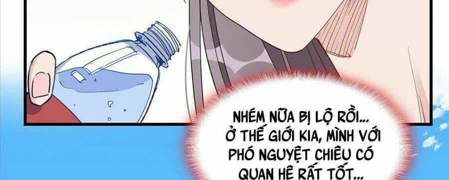 Cố Tổng, Vợ Của Ngài Quá Mạnh Rồi! - Chương 16 - ảnh 39