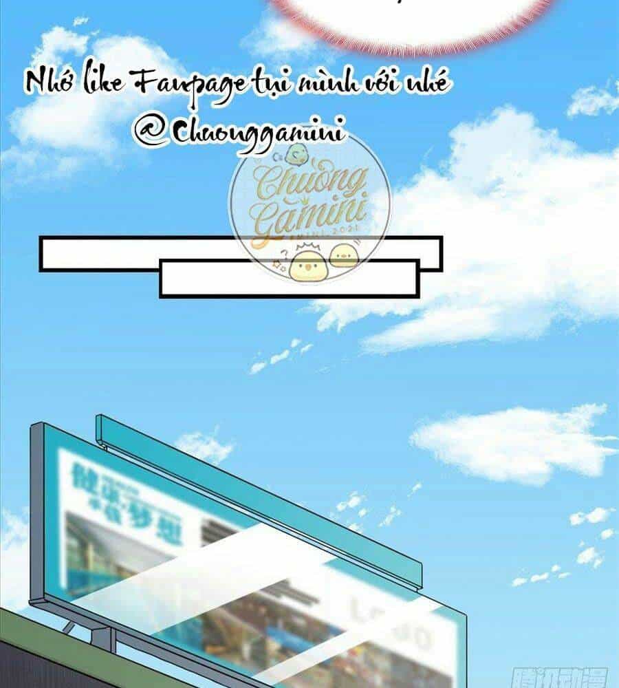 Cố Tổng, Vợ Của Ngài Quá Mạnh Rồi! - Chương 16 - ảnh 40