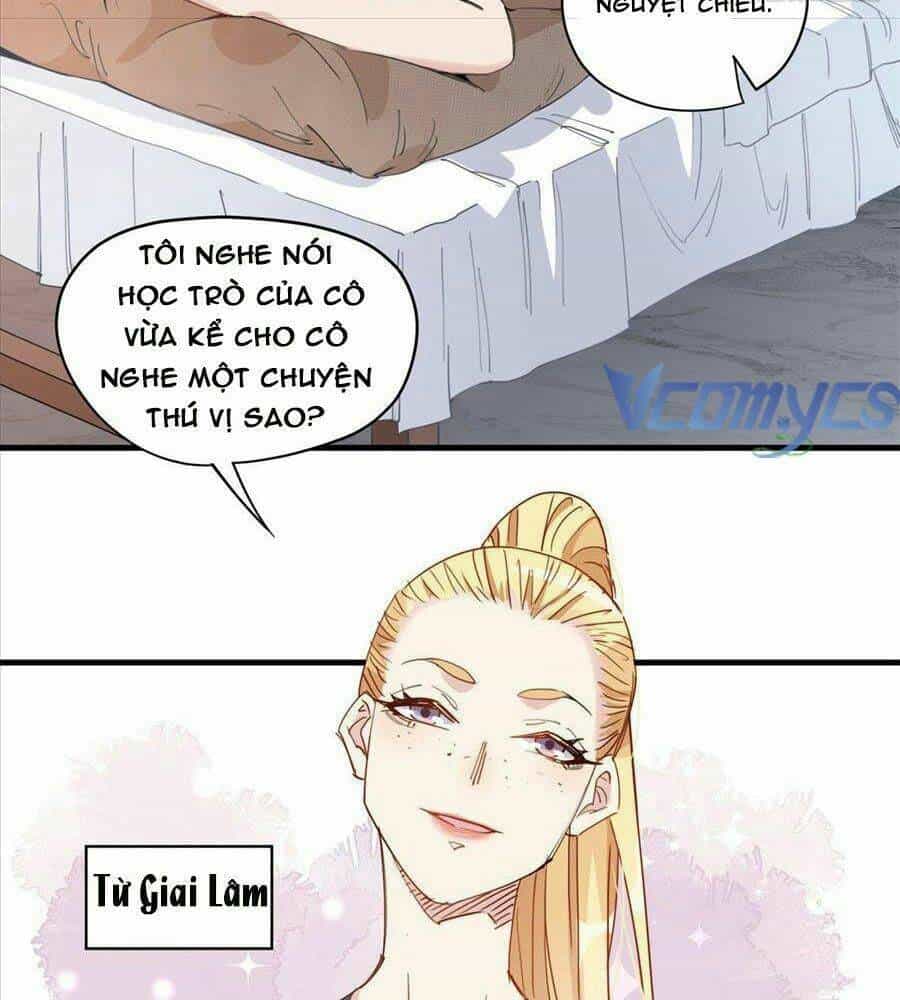Cố Tổng, Vợ Của Ngài Quá Mạnh Rồi! - Chương 16 - ảnh 44