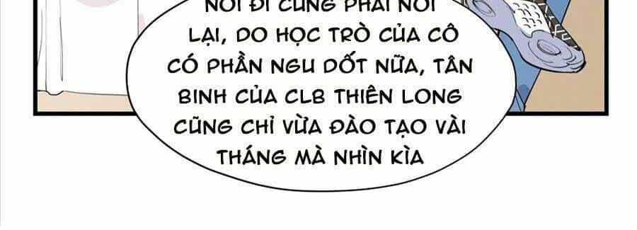Cố Tổng, Vợ Của Ngài Quá Mạnh Rồi! - Chương 16 - ảnh 54