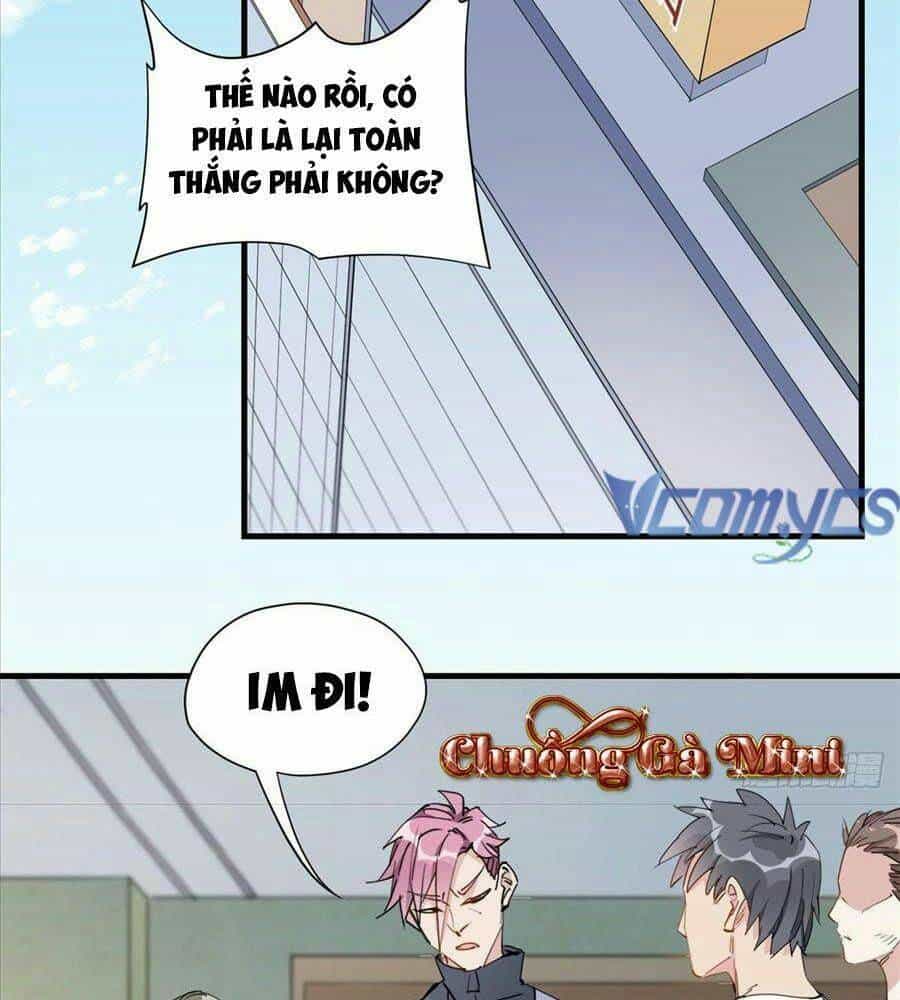 Cố Tổng, Vợ Của Ngài Quá Mạnh Rồi! - Chương 16 - ảnh 60